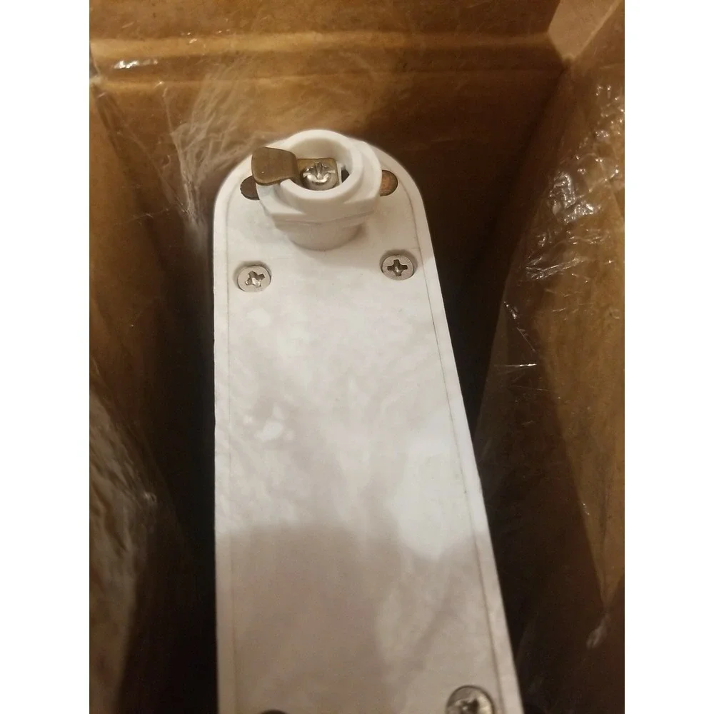 LBL 3TR42W/W Track Lighting - Lot of 6